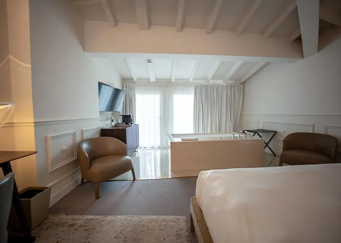 Dimora Palanca Boutique & Spa Florenz