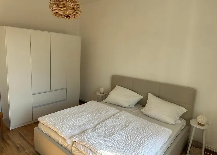 Doberaner Straße 15 Wohnung 02 Ostseebad Kühlungsborn