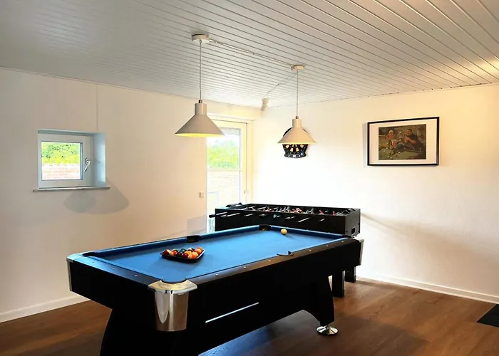 Holiday Home Ayda - 350M From The Sea By Interhome Blåvand
