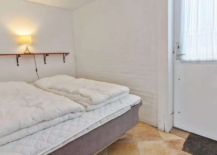 Apartment Gunnlaug - 500M From The Sea By Interhome Lakolk