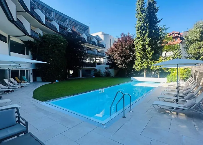Geniesserhotel Rauter Matrei in Osttirol