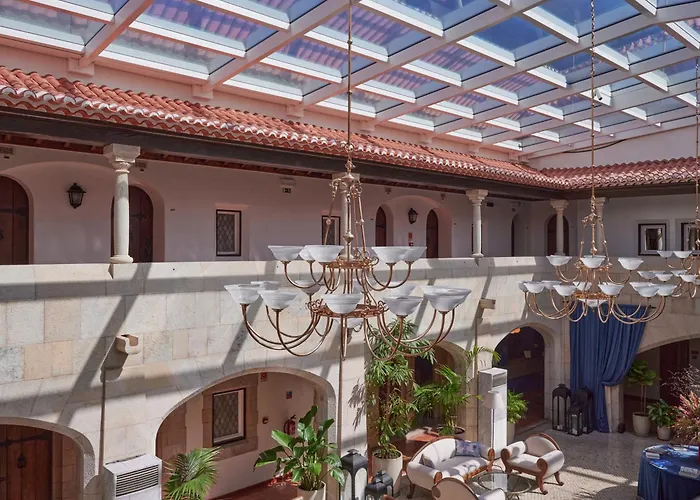 Hotel Fortaleza Do Guincho Relais & Chateaux Cascais