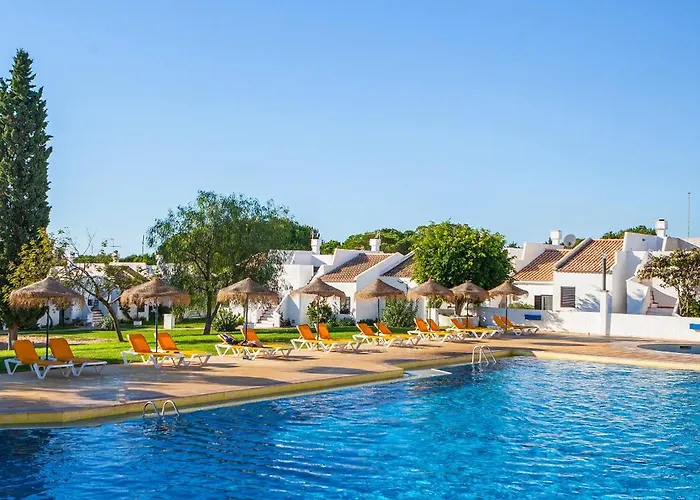 Hotel Pedras Da Rainha Cabanas De Tavira