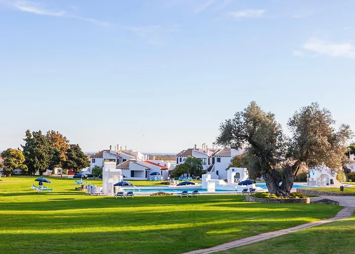 Hotel Pedras Del Rei Tavira