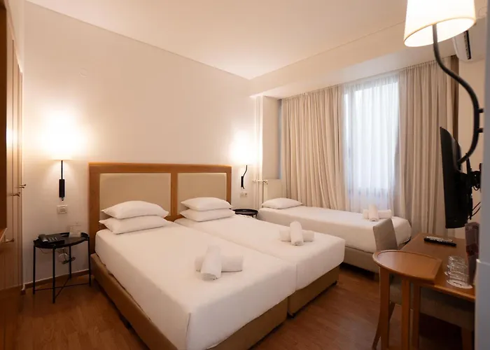 Olympic Hotel Iraklio
