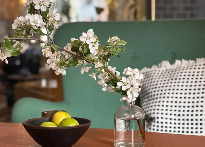 Home Hotel Grand Sundsvall