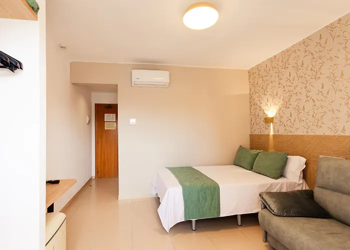 Hotel Bon Repos Calella