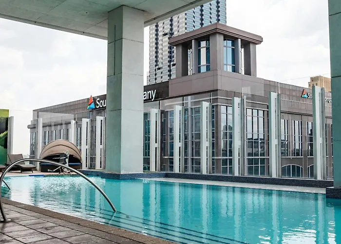 Hotel W Atlanta Downtown