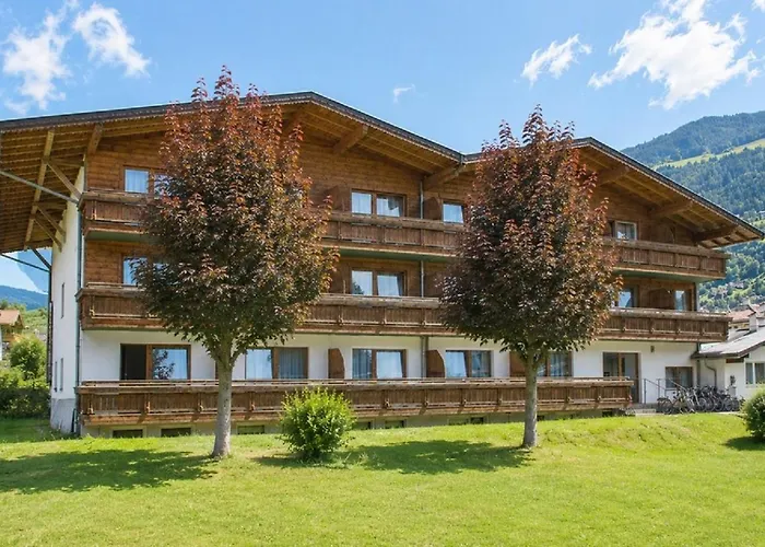 First Mountain Hotel Zillertal Aschau Im Zillertal