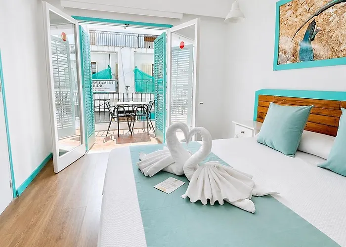 Hostal Sunset Ibiza Sant Antoni de Portmany