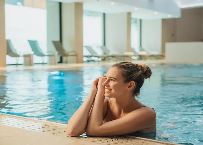 Orea Resort Horizont Sumava Železná Ruda