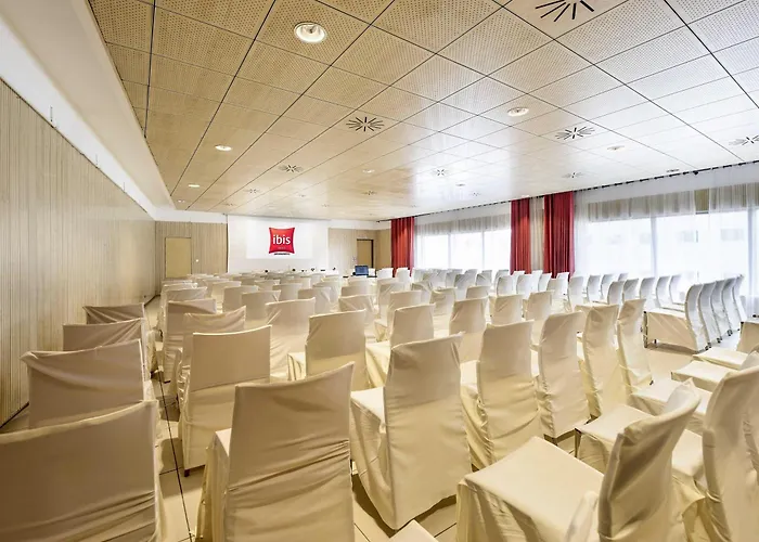Hotel Ibis Antananarivo Ankorondrano