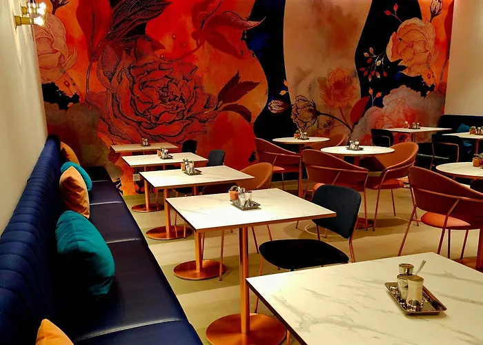 Aparthotel Adagio Geneve Mont-Blanc