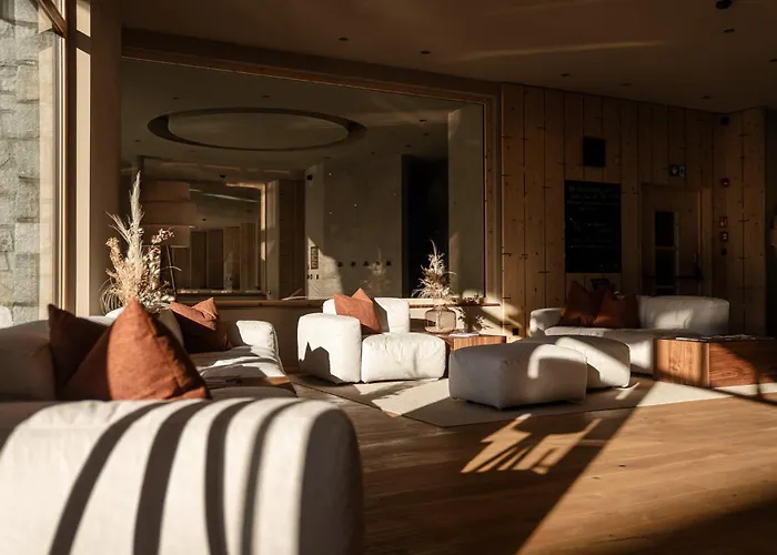 Hotel Masl Vals