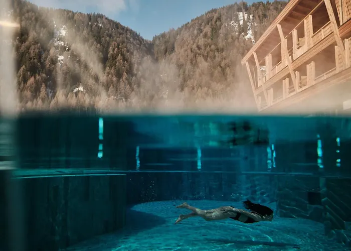 Hotel Masl Vals