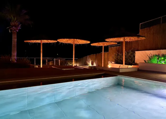 Lindian Jewel Hotel And Villas Líndos