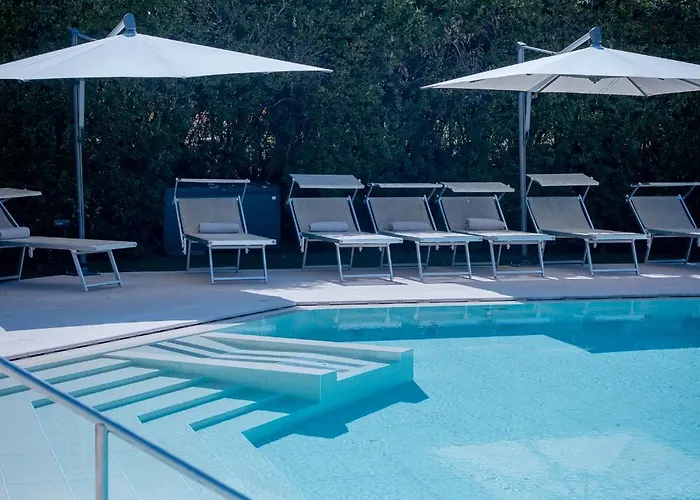 Collina D'Oro Resort & Spa, Starhotels Collezione Lugano