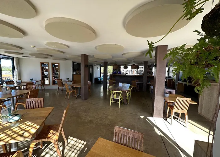 Windtown Lagoon Hotel Langebaan