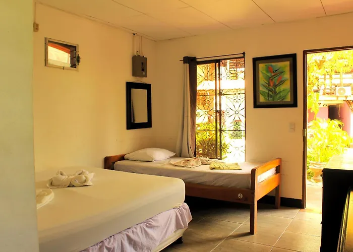 The Landing Hotel And Restaurant Moyogalpa