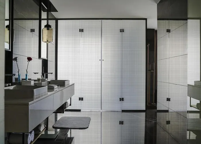 Hotel Pullman Zhouzhuang Kunshan 