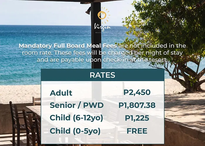 Virgin Beach Resort San Juan 