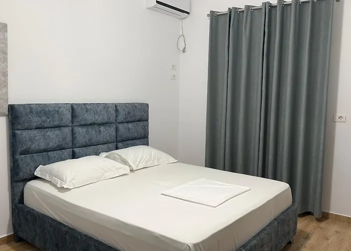 Vila Sidi Ksamil