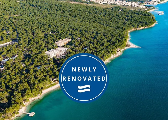 Alemaris Resort Baška Voda