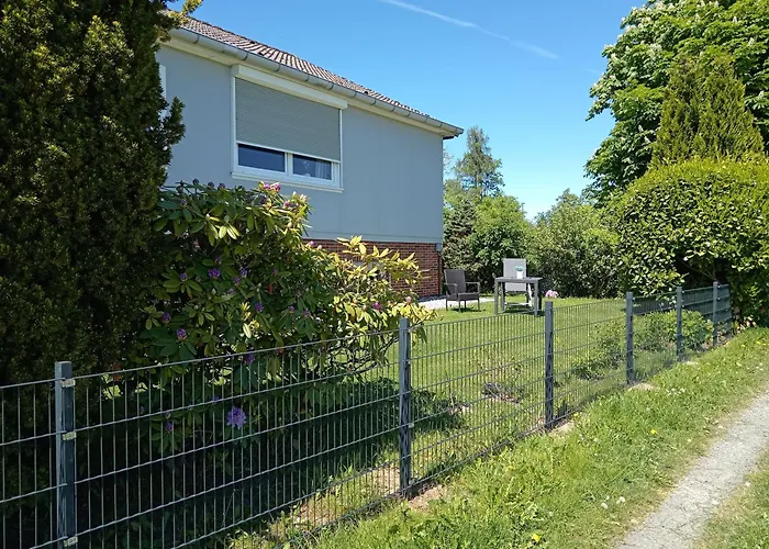 Villa Haus Brockenblick Clausthal-Zellerfeld