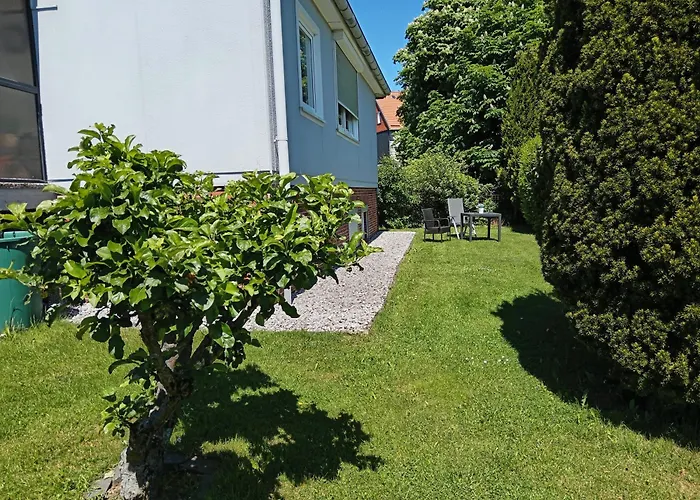 Villa Haus Brockenblick Clausthal-Zellerfeld