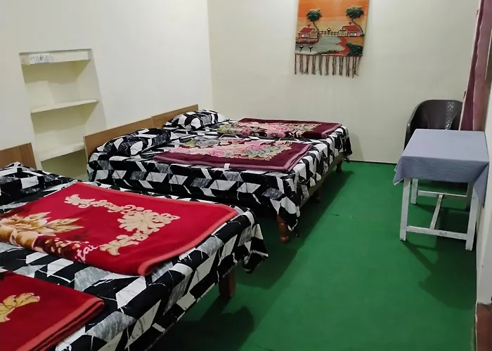 Yatra Homestay Joshīmath