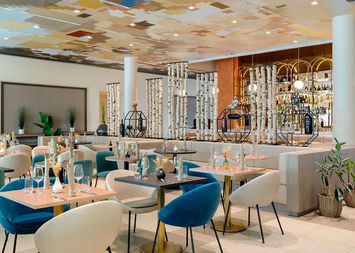 Ac Hotel By Marriott Wuerzburg