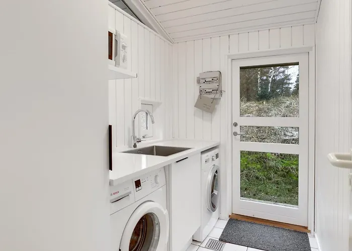 Holiday Home Gaja - 1Km From The Sea By Interhome Neksø