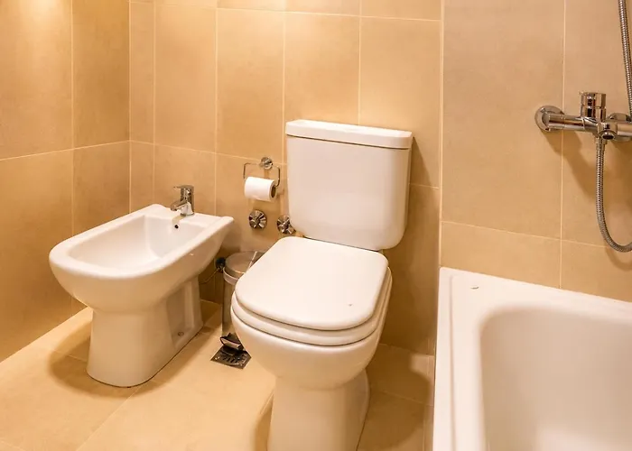 Palermo Top Apartment Buenos Aires