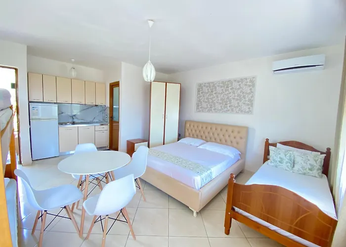 Apartament Radhime Vlorë