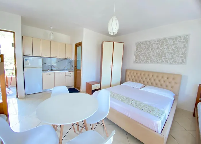 Apartament Radhime Vlorë