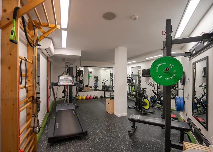 Hotel Zenit Conde De Orgaz Madrid