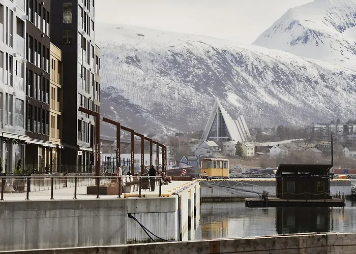 Home Hotel Aurora Tromsø