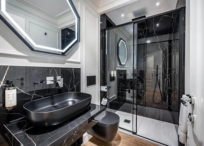 Hotel Emma Small Luxury Hotel Florenz