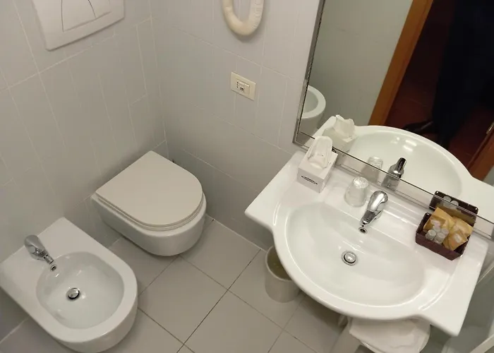 Hotel Palazzo Ognissanti Florenz