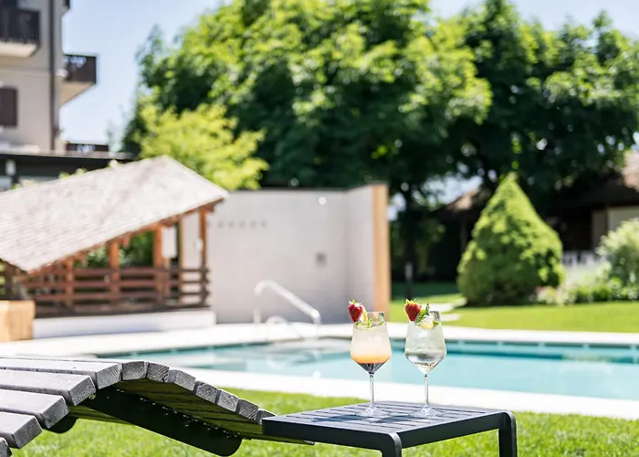 Hotel Ander Bruneck