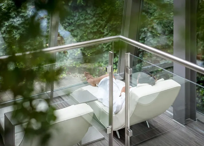 Hotel Frankenland Bad Kissingen