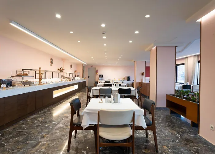 Queen Olga Hotel Thessaloniki