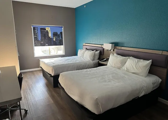 Comfort Inn San Antonio Northeast