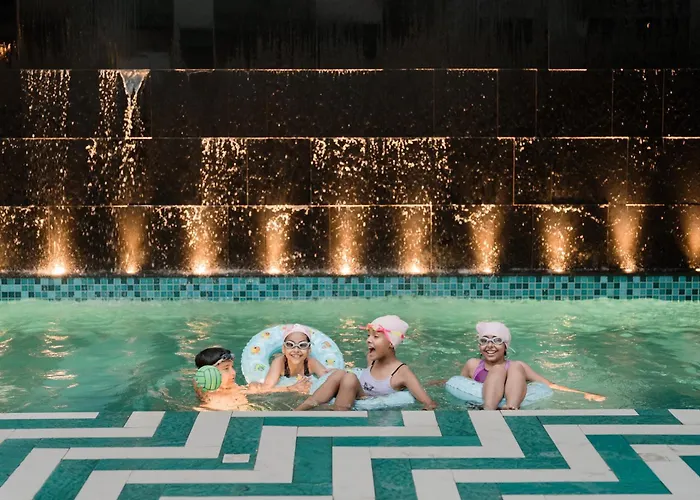 Hotel The Connaught, New Delhi- Ihcl Seleqtions