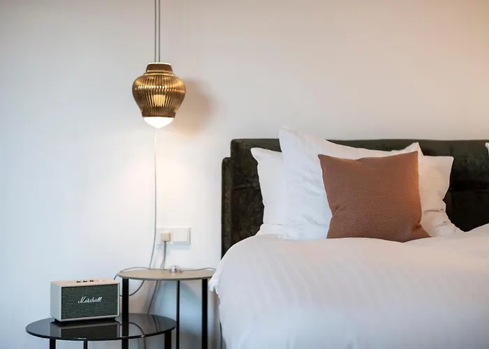 Designhotel Gius La Residenza Kaltern