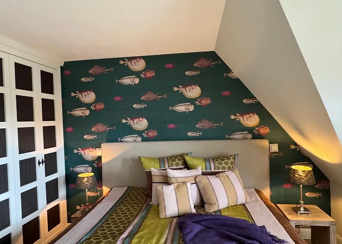 Hotel Duene Rantum 