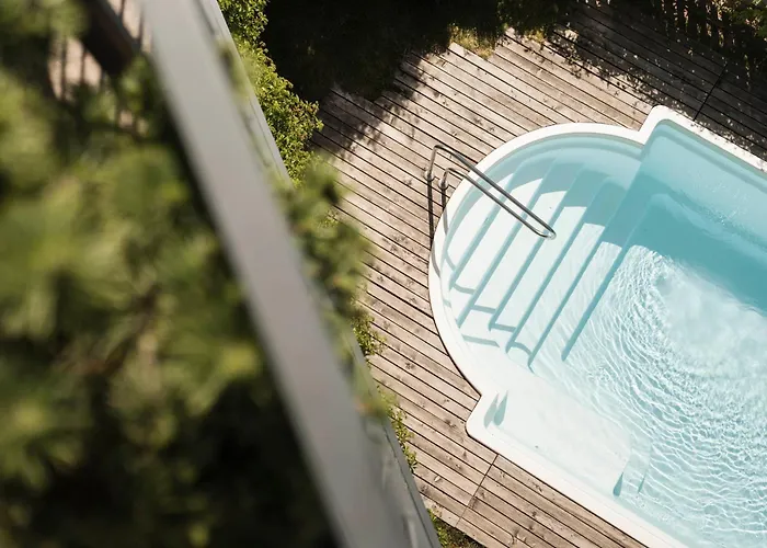 Alpinhotel Vajolet - Adults Only Tiers am Rosengarten