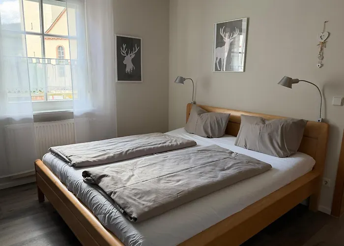 Hotel Garni Cafe Raepple Bad Peterstal-Griesbach