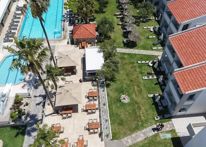 ILIOS K Village Resort Tigaki