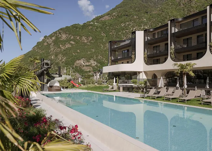 Amaris Suites Rabland